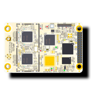 AP101 GNSS RTK/INS Module