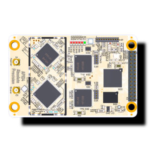 AP104 GNSS RTK/INS Module With S-band Support