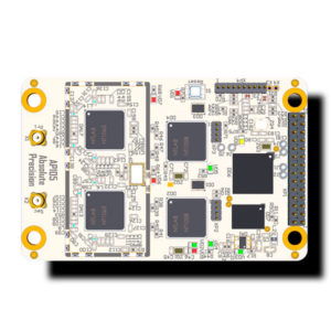 AP105 GNSS RTK/INS Module With Heading