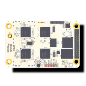 AP106 Multi-GNSS RTK/INS Module With Extended Functionality